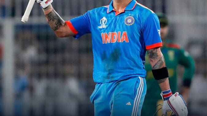 The Importance of Virat