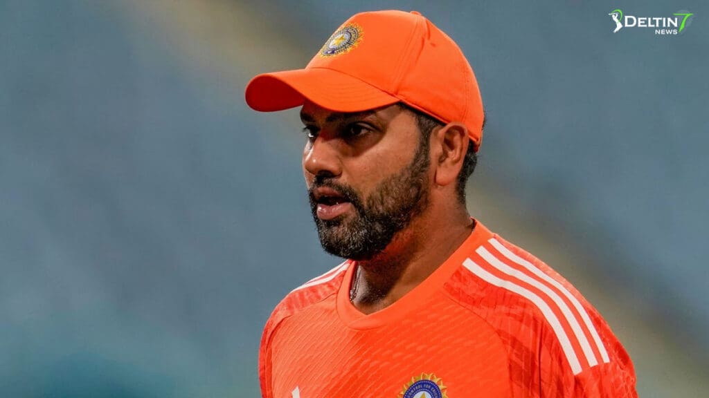 What qualities Rohit Sharma 