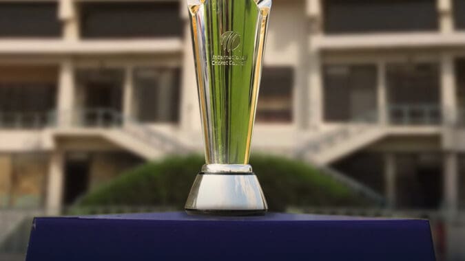 A Shift from 50-Over Format