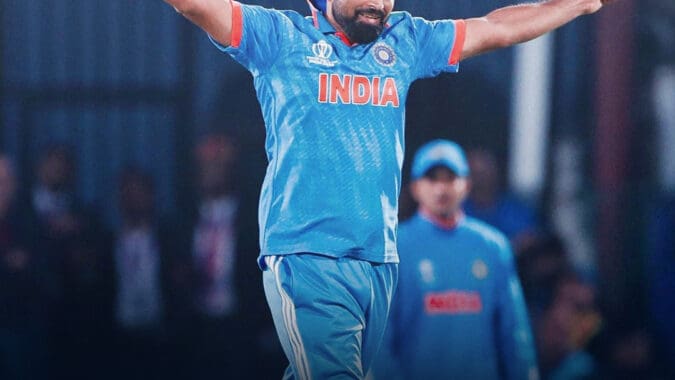 The Master of Seam Bowling