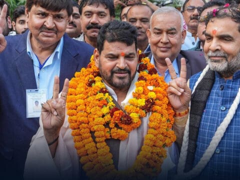 Govt Suspends Wrestling Federation