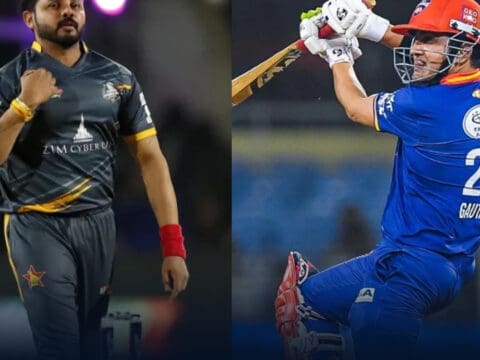 Sreesanth Accuses Gambhir of Calling Him a ‘Fixer’: What Really Happened? Sreesanth Accuses Gambhir
