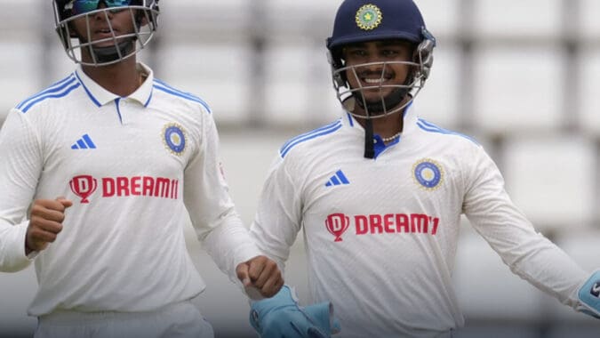 Ishan Kishan Withdraws from
