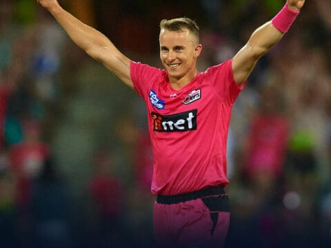 Tom Curran's Controversial Ban