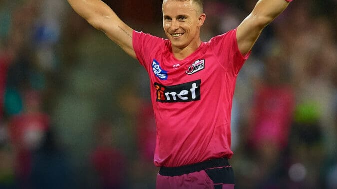 Tom Curran's Controversial Ban