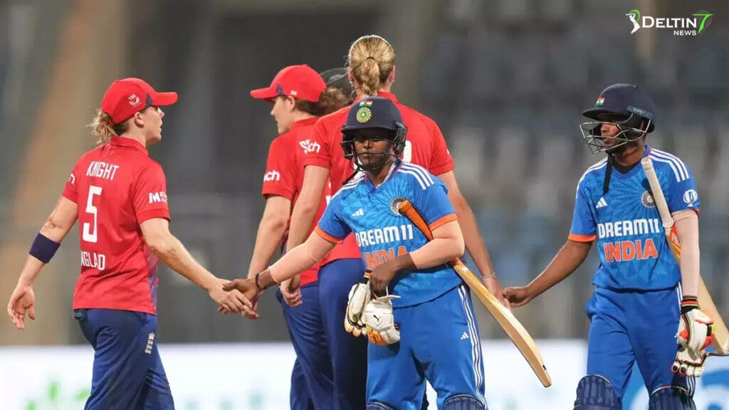 Battle Begins for T20 World Cup