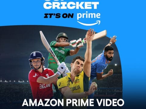 Amazon Prime Video Secures