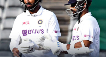 No Place for Pujara and Rahane for South Africa 2023-24 Tour