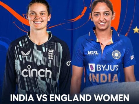 Battle Begins for T20 World Cup