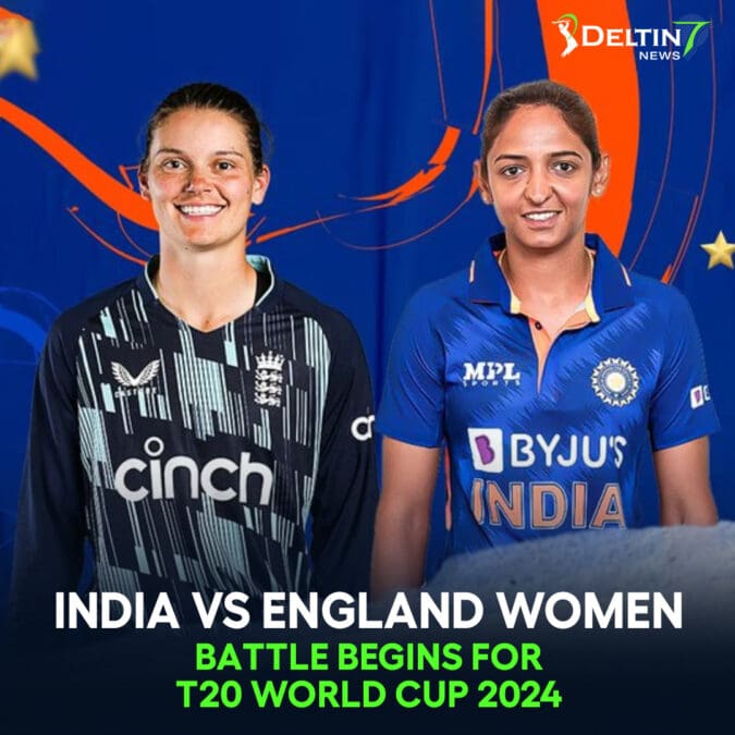 Battle Begins for T20 World Cup