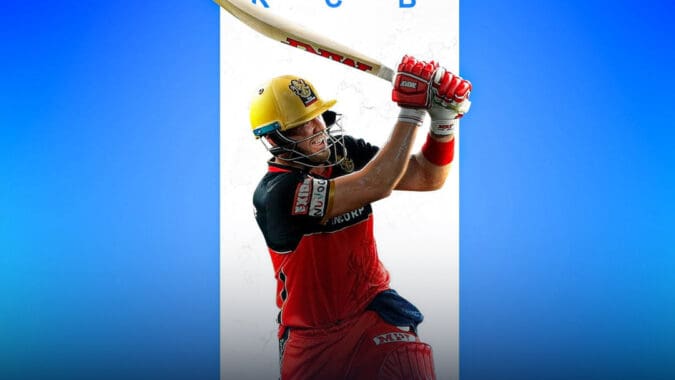 How AB de Villiers Overcame Adversity