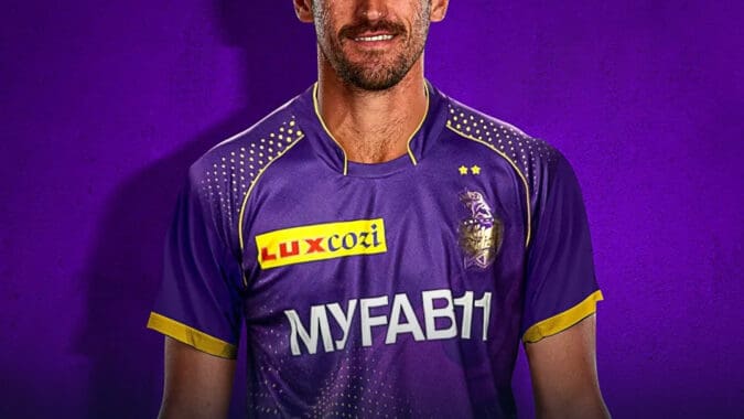 Mitchell Starc Shatters Records