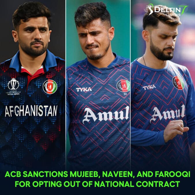 ACB Sanctions