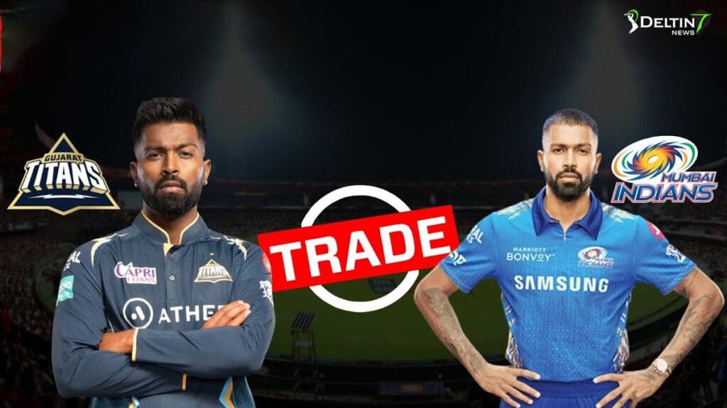 Was Hardik Pandya