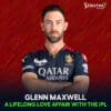 A Lifelong Love Affair with the IPL