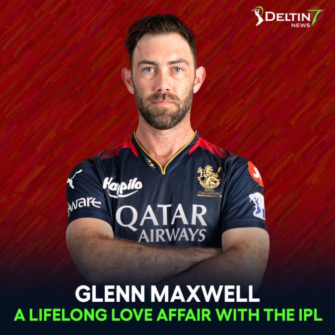 A Lifelong Love Affair with the IPL