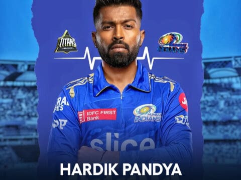 Was Hardik Pandya