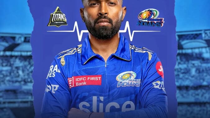 Was Hardik Pandya