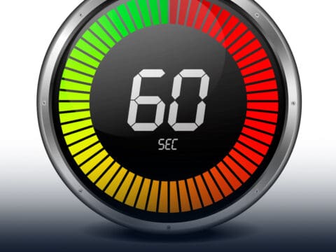 Understanding the Stop-Clock Trial