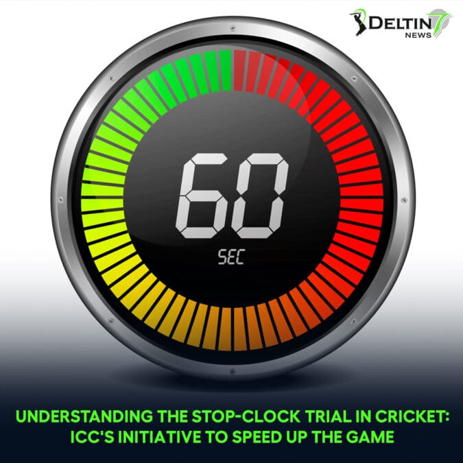 Understanding the Stop-Clock Trial