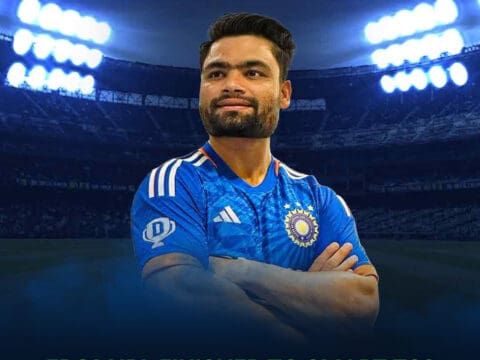 From IPL Finisher