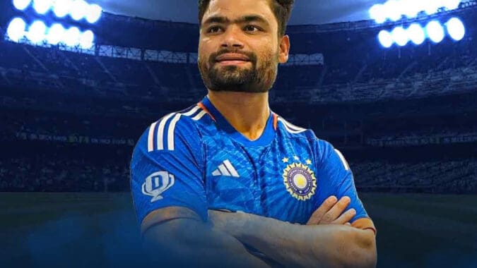 From IPL Finisher