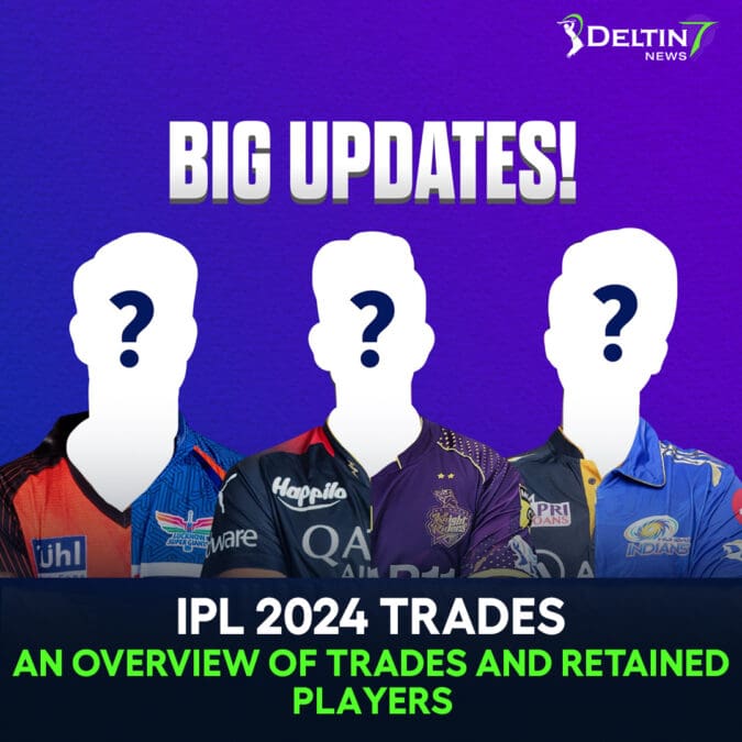 An Overview of Trades