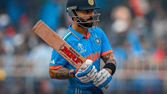 Virat Kohli is No Longer the Top Pick