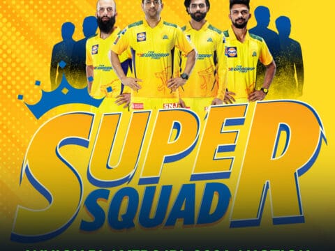 Which Players IPL 2024 Auction
