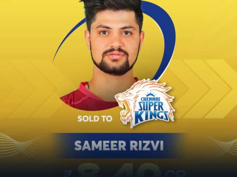 Uncapped Players