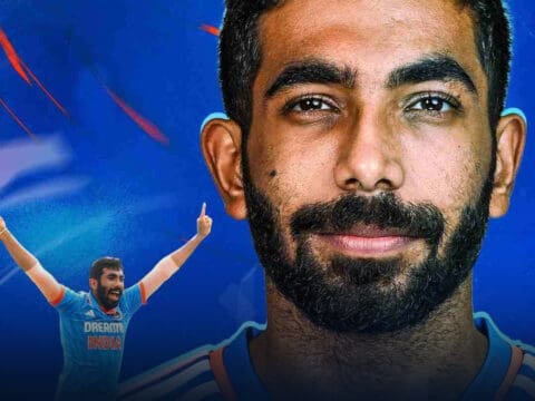 The Secret to Jasprit Bumrah