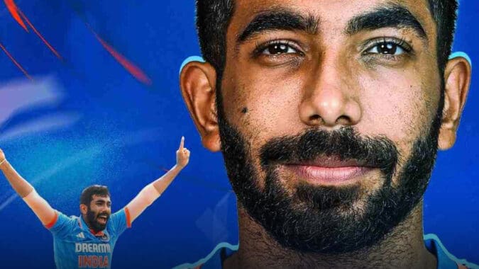 The Secret to Jasprit Bumrah