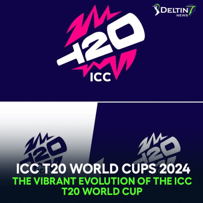 The Vibrant Evolution of the ICC T20 World Cup: A New Era of Cricket The Vibrant Evolution of the ICC