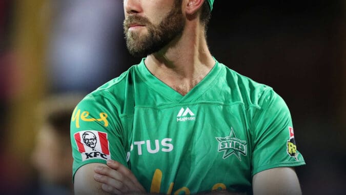 Melbourne Stars' Woes Continue