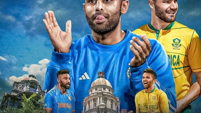 IND vs SA 2nd T20I Match Prediction