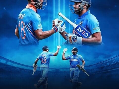 India's Remarkable Year