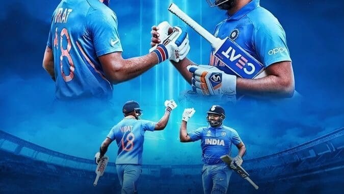 India's Remarkable Year
