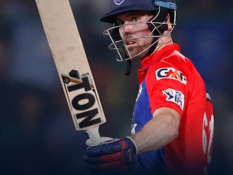 Overcoming IPL 2024 Auction Snub