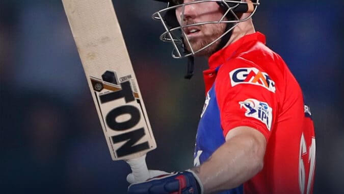 Overcoming IPL 2024 Auction Snub