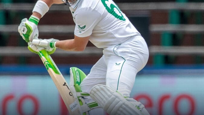 Dean Elgar Set to Retire