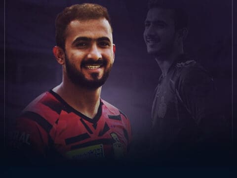 Former KKR Star Seeks Police Help