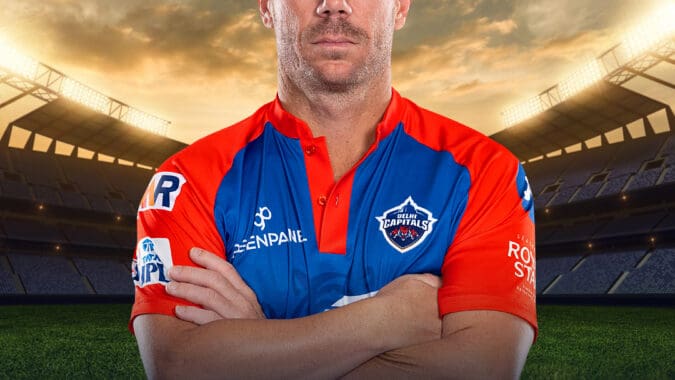 David Warner's Loyalty