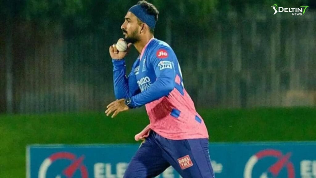 Former KKR Star Seeks Police Help After Ex-Girlfriend Threatens to End Cricketing Career 1 Former KKR Star Seeks Police Help