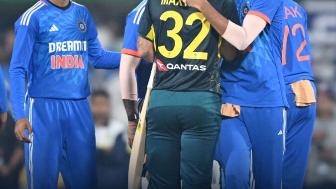 India Aims for Series Victory