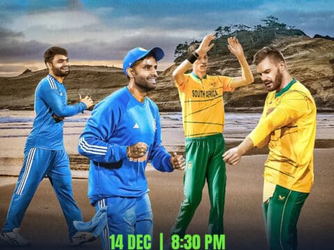 IND vs SA 3rd T20I Match Prediction