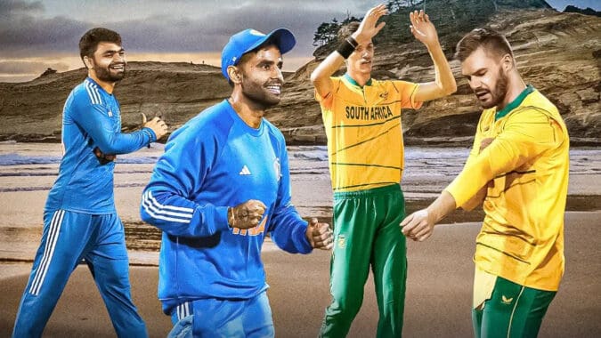 IND vs SA 3rd T20I Match Prediction