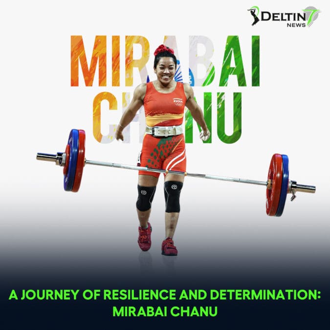 A Journey of Resilience