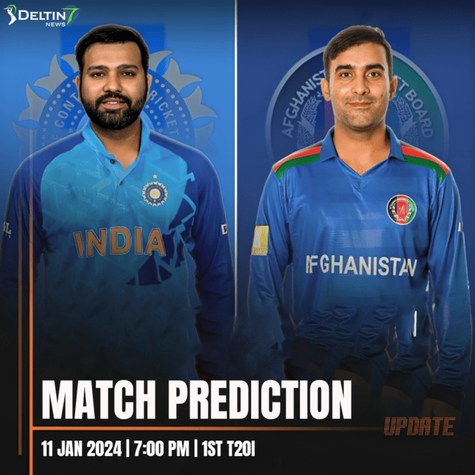 India vs Afghanistan Match Prediction