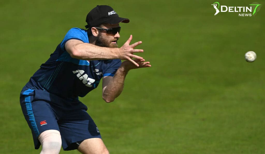 Kane Williamson's Injury Clouds New Zealand's T20I Series Against Pakistan 1 Untitled 2 6