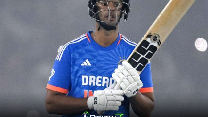 Is Shivam Dube a good fit for India